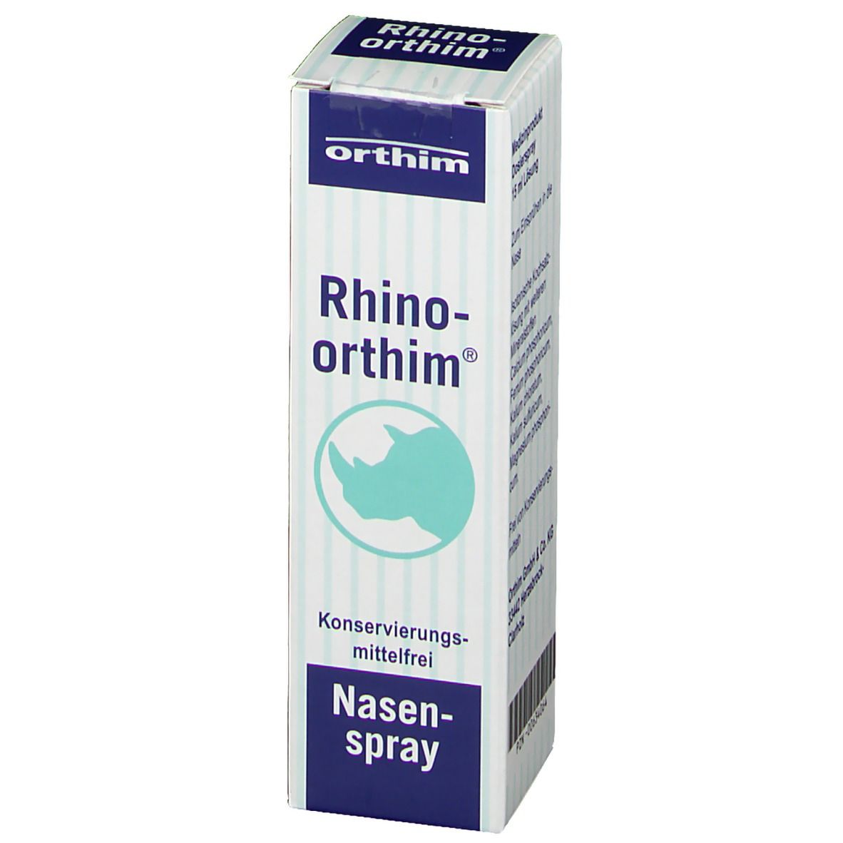Rhino-orthim® Nasenspray