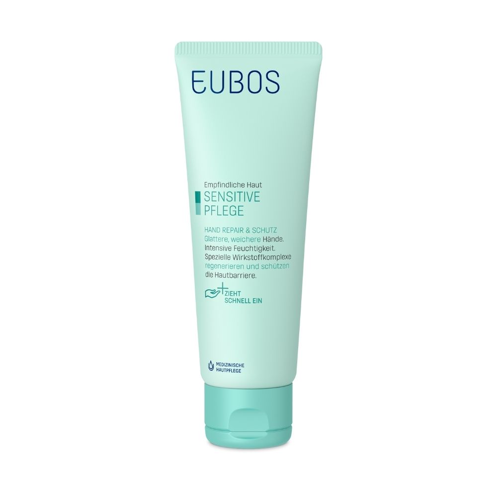 EUBOS Sensitive Hand Repair & Schutz Handcreme