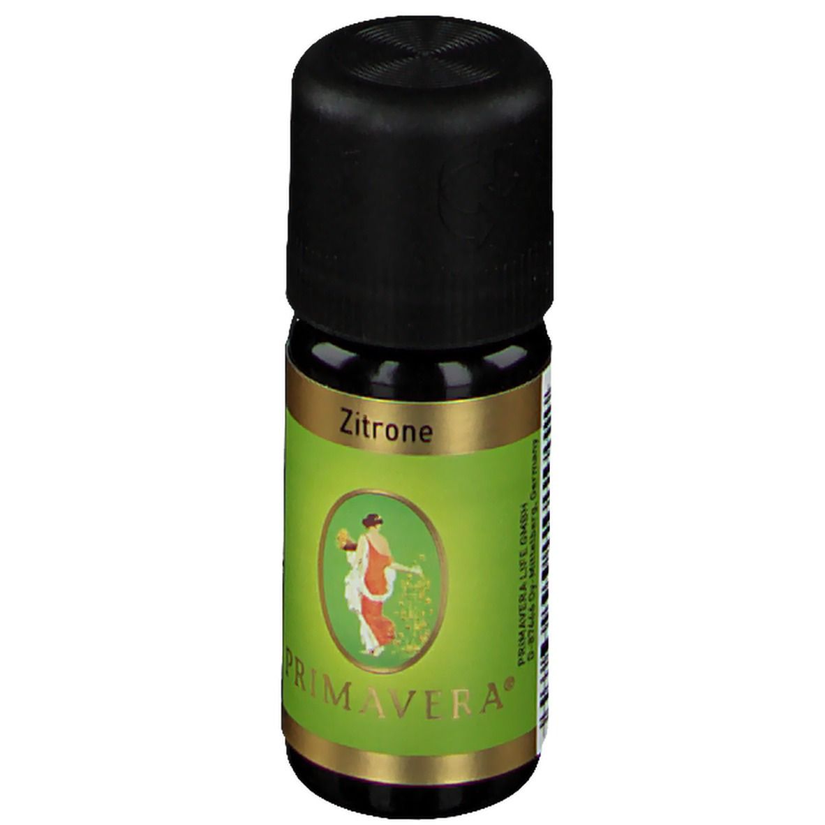 PRIMAVERA® Zitrone