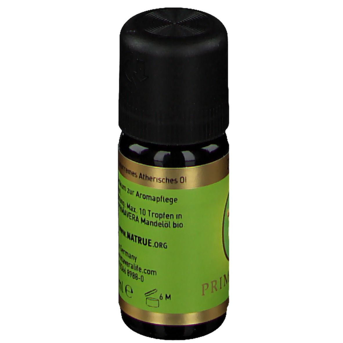 PRIMAVERA® Zitrone