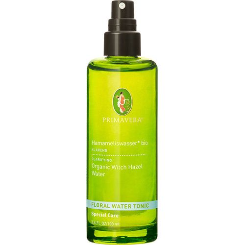 PRIMAVERA® Hamameliswasser BIO