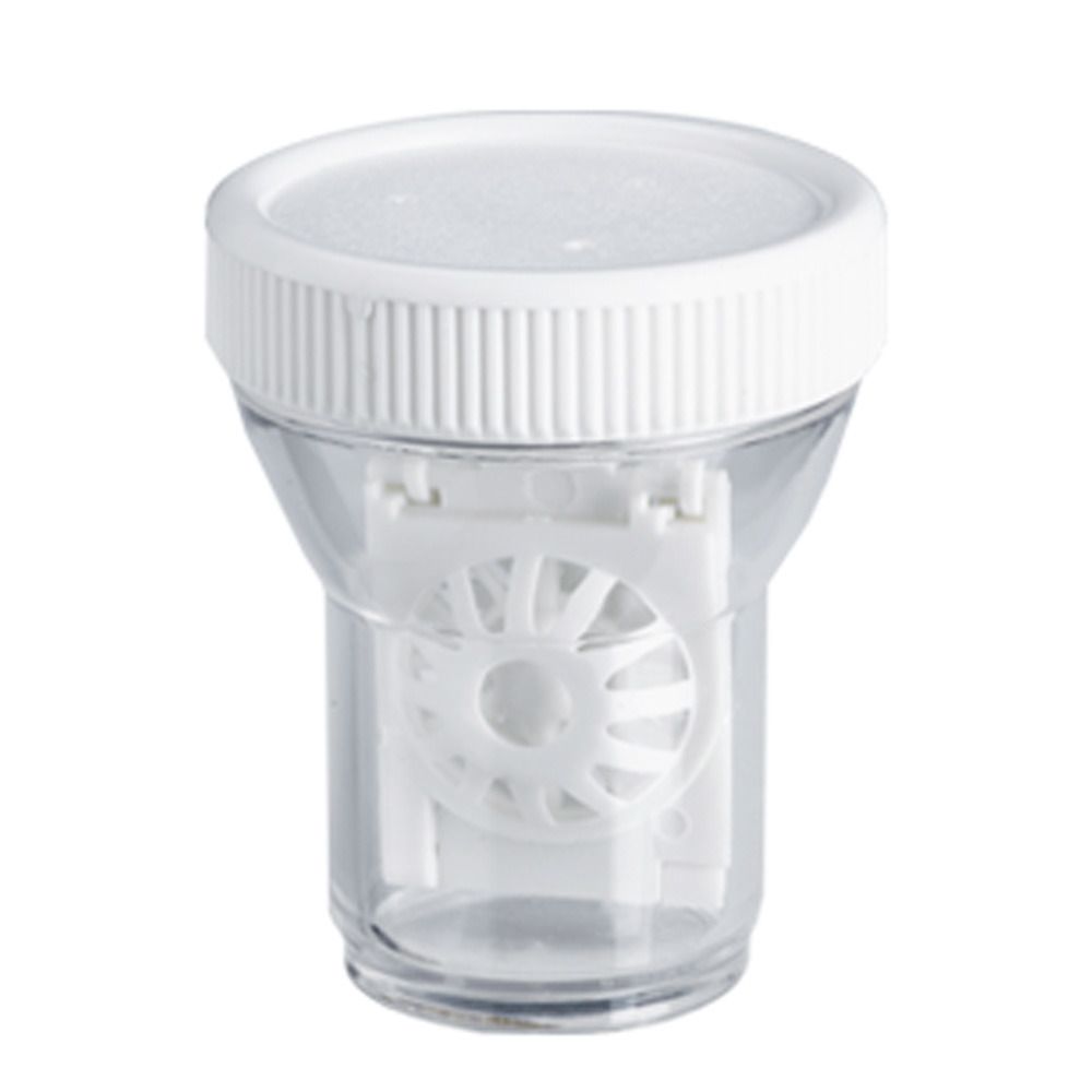 Lenscare Spezial-Behälter Peroxid