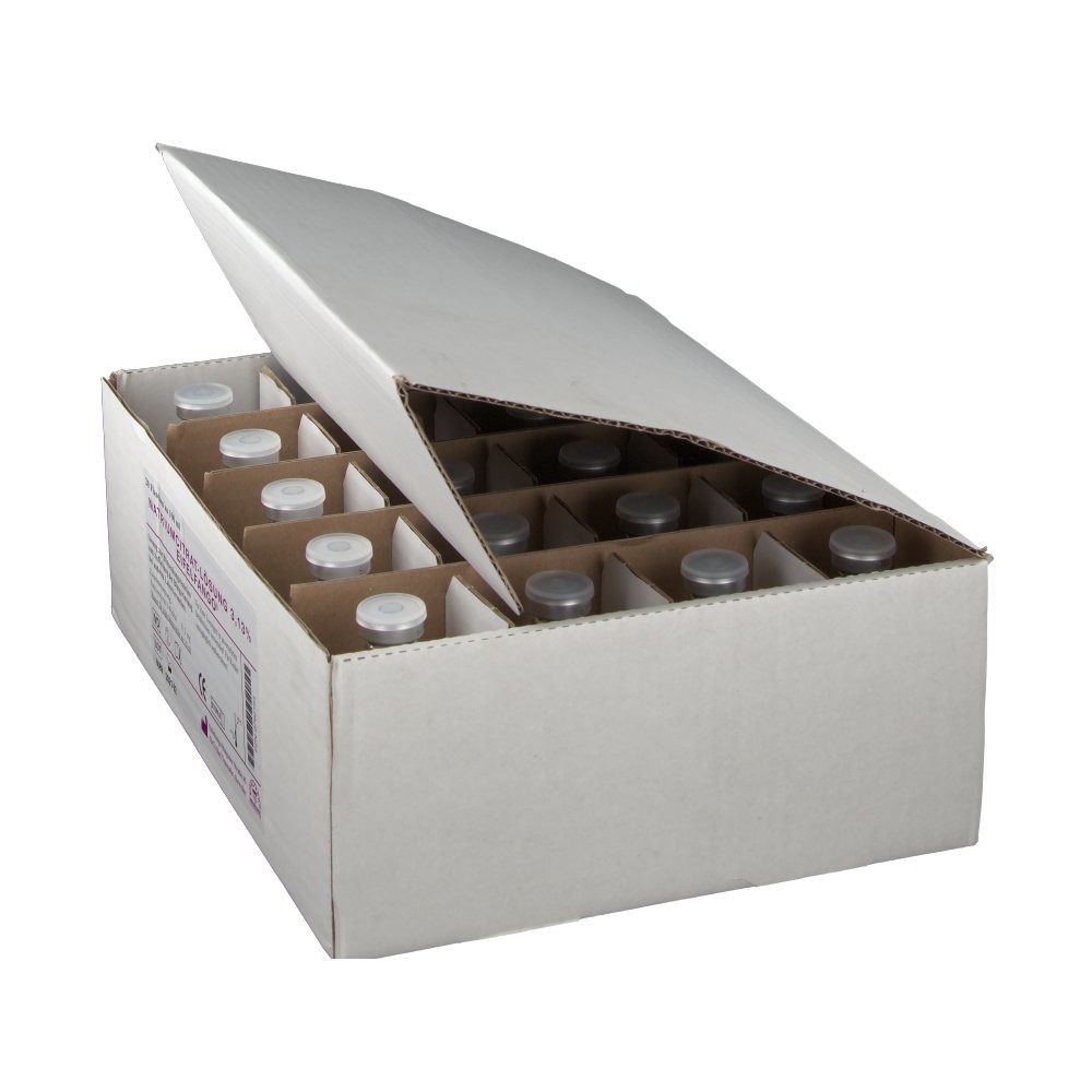 Natriumcitrat-Lösung 3,13% Eifelfango®