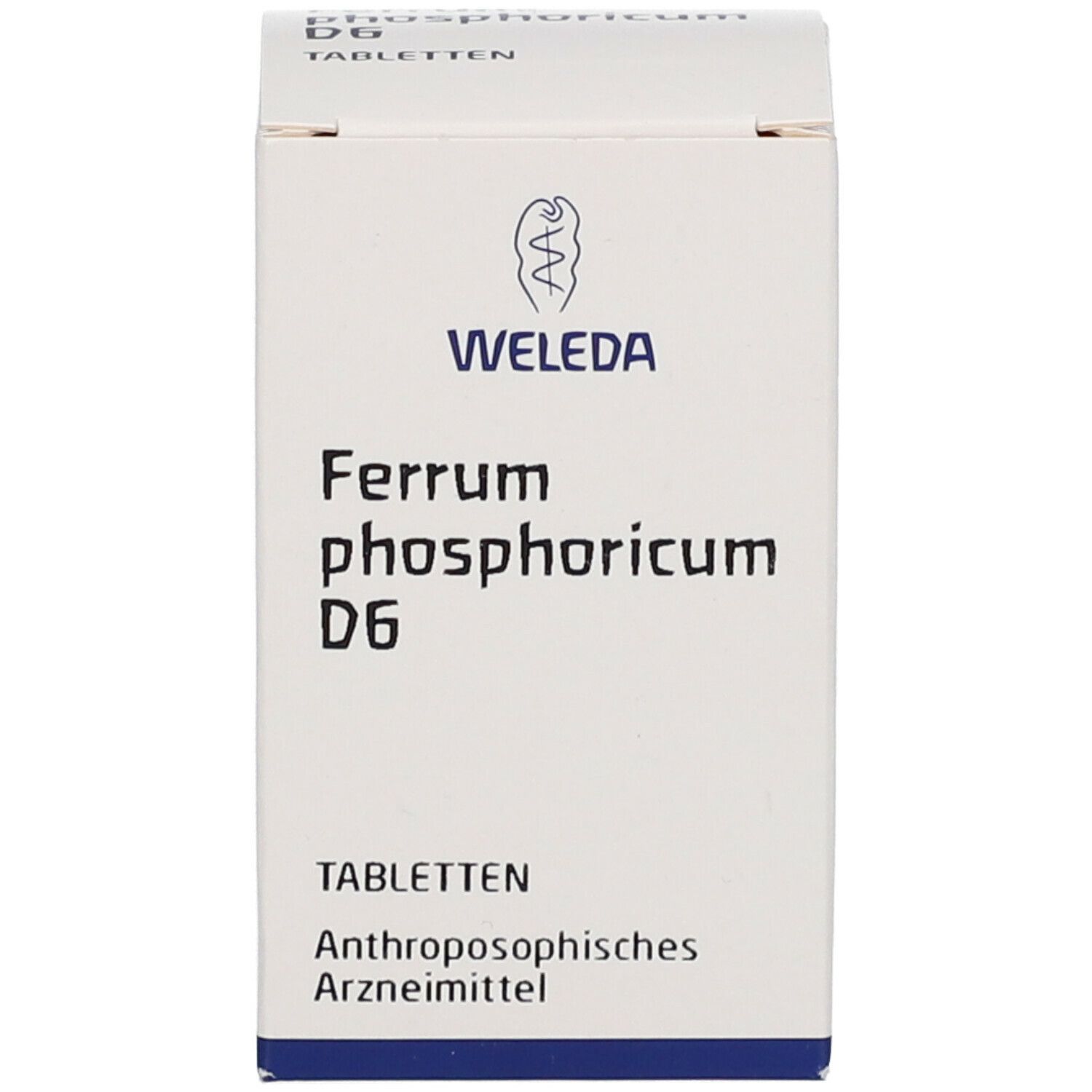 Ferrum Phosphoricum Compositum Weleda Discount | dakora.com.co