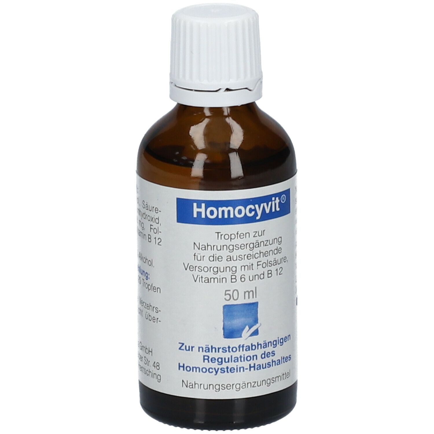Homocyvit® Tropfen