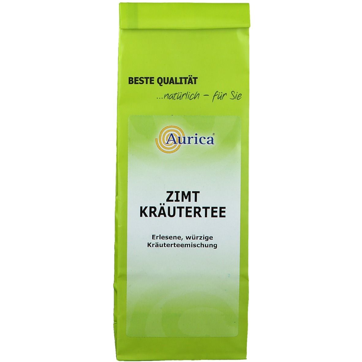 Aurica® Zimt Kräutertee