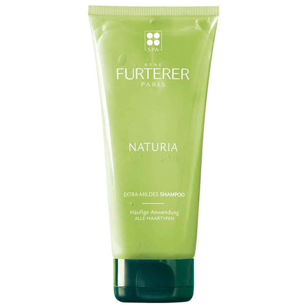 RENE FURTERER NATURIA Extra Mildes Shampoo