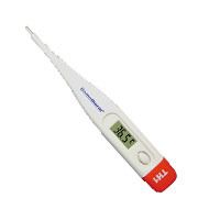 Domotherm TH1 Color Digital Fieberthermometer
