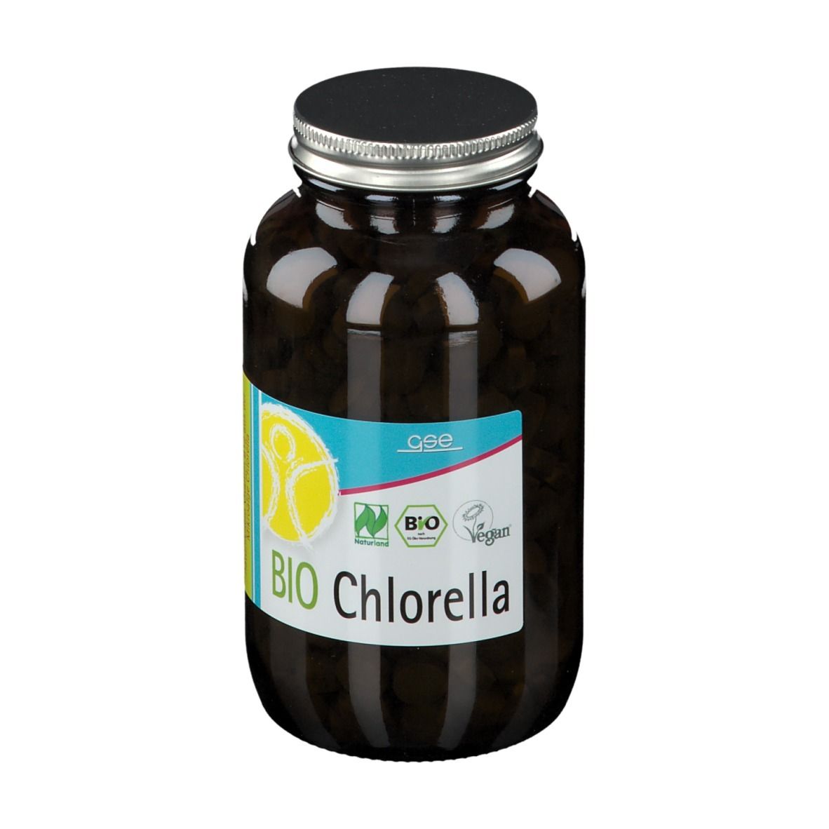 BIO Chlorella