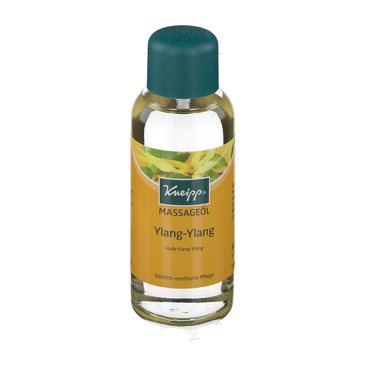 Kneipp® Massage-Öl Ylang-Ylang