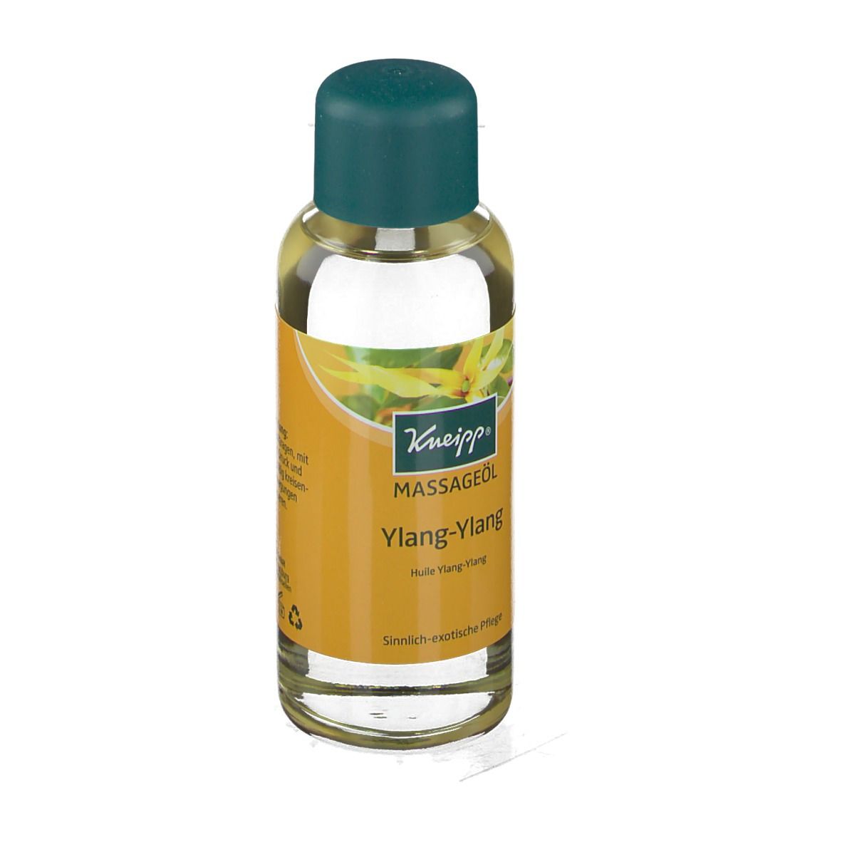 Kneipp® Massage-Öl Ylang-Ylang