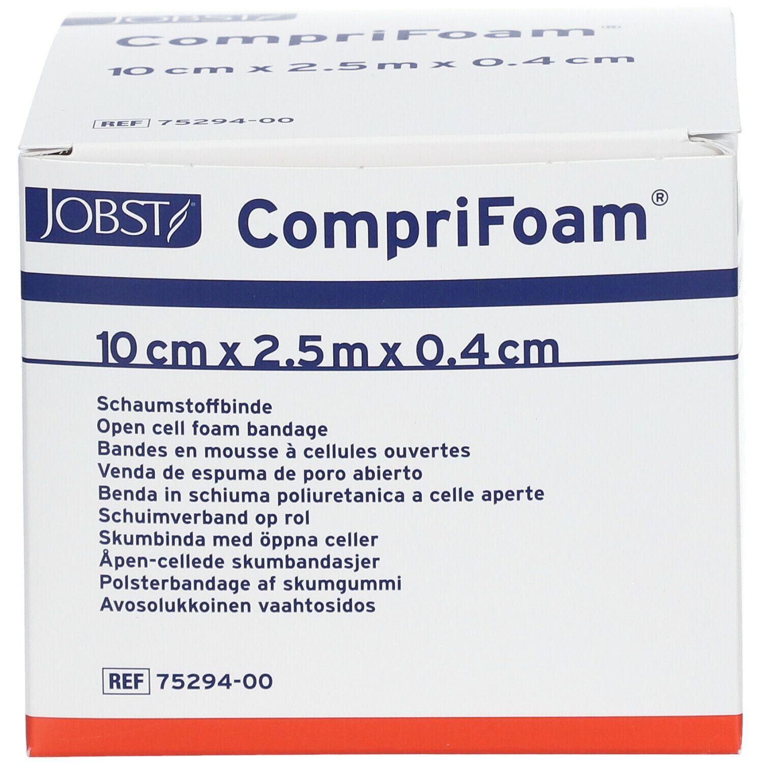 CompriFoam 1 St - Shop Apotheke