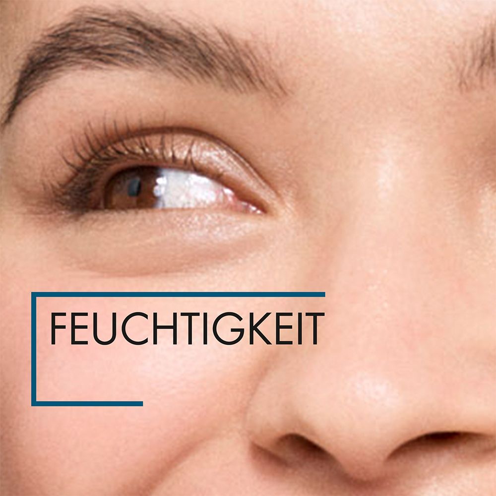 VICHY Nutrilogie 2 Creme für sehr trockene Haut