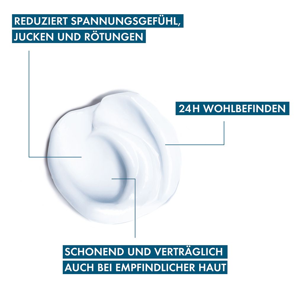 VICHY Nutrilogie 2 Creme für sehr trockene Haut