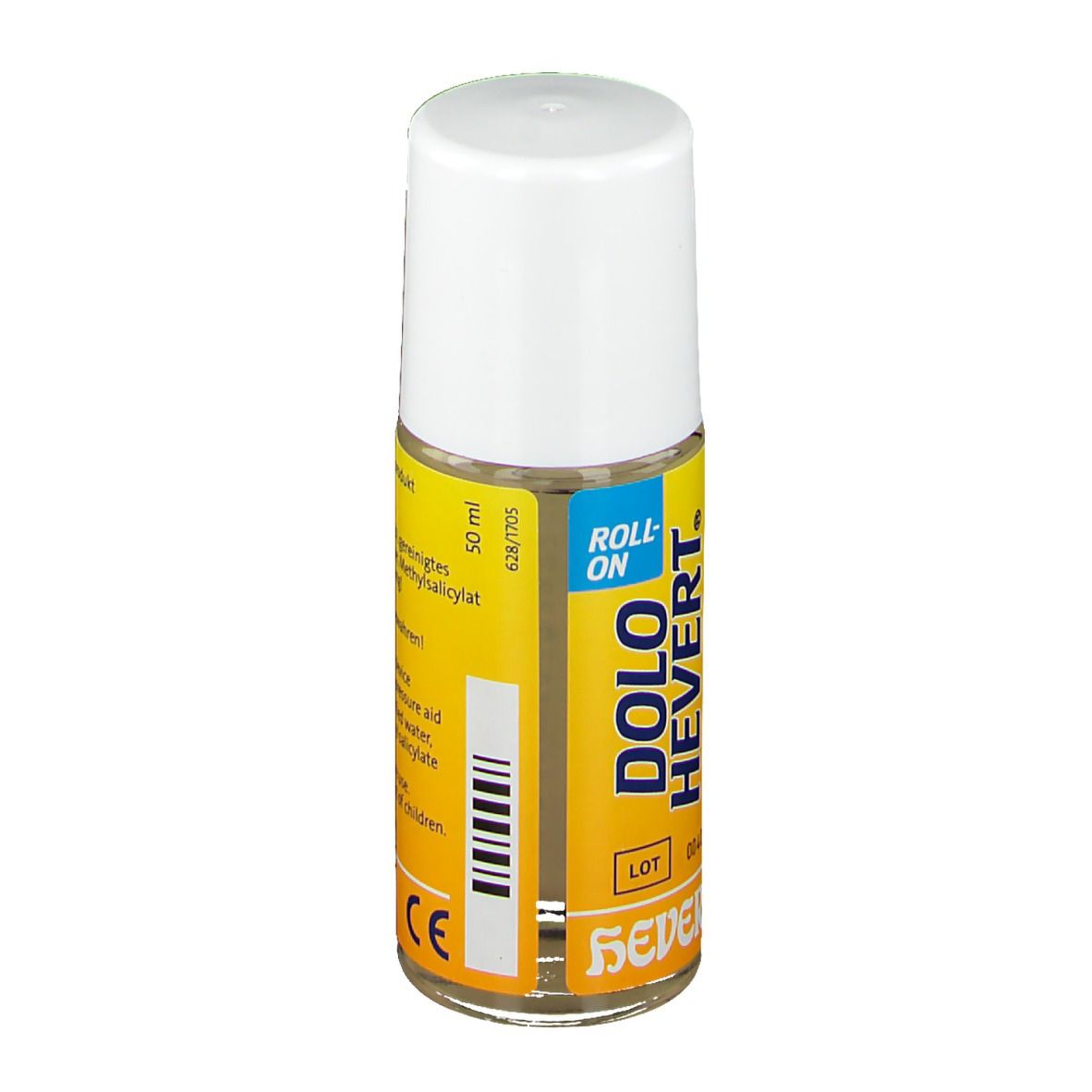 DOLO HEVERT ROLL-ON