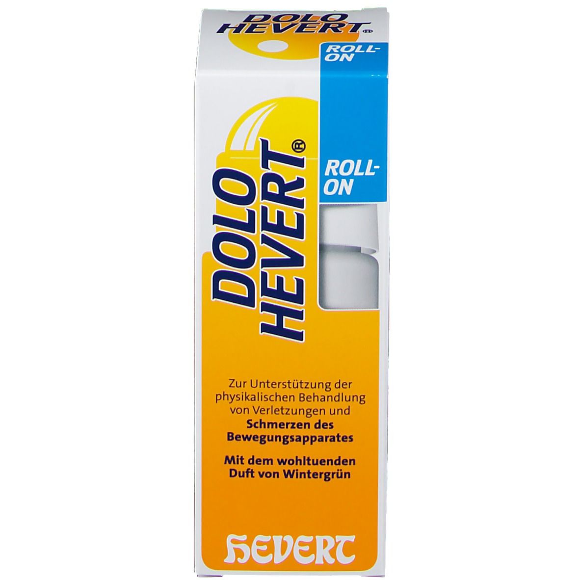 DOLO HEVERT ROLL-ON