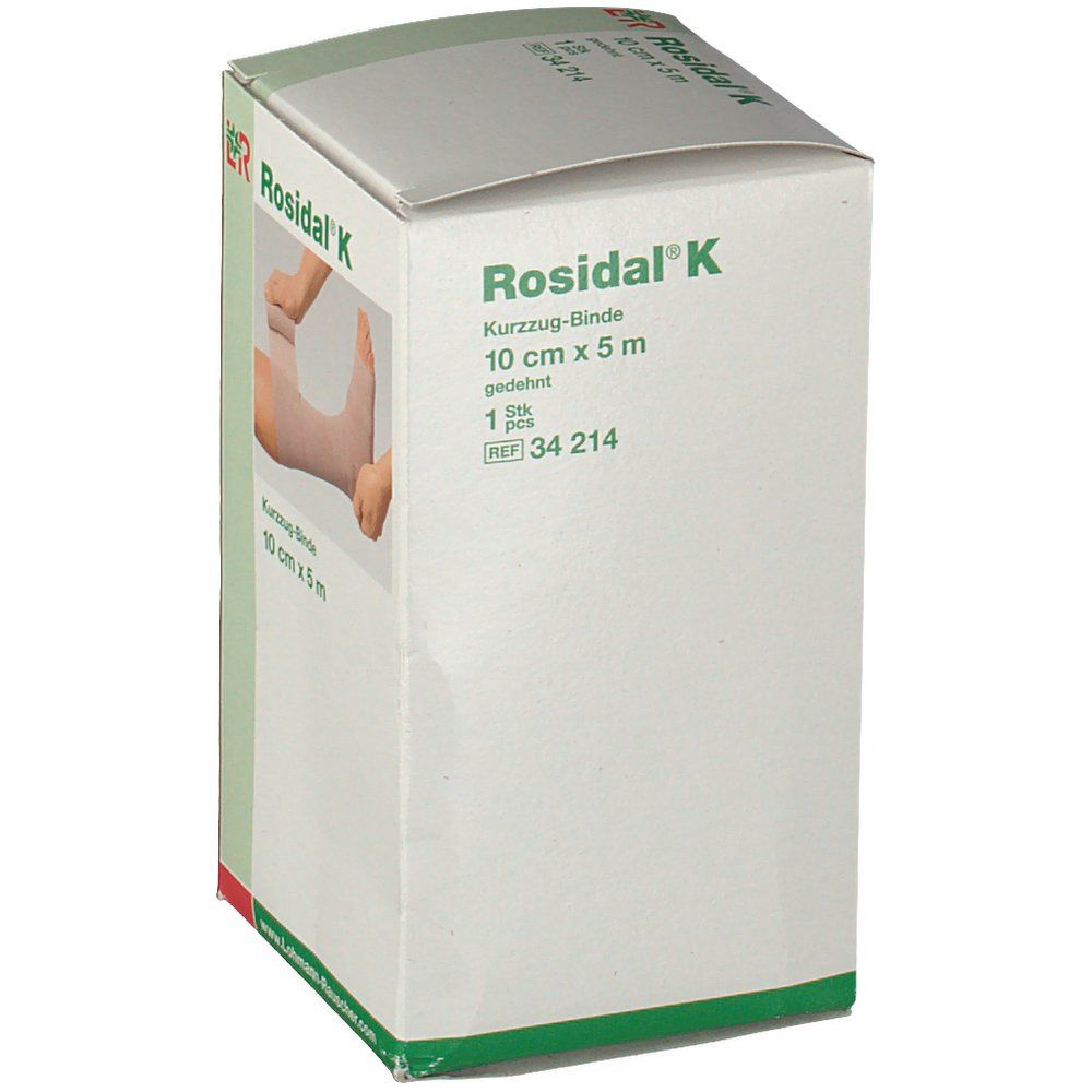 Rosidal® K 10 cm x 5 m