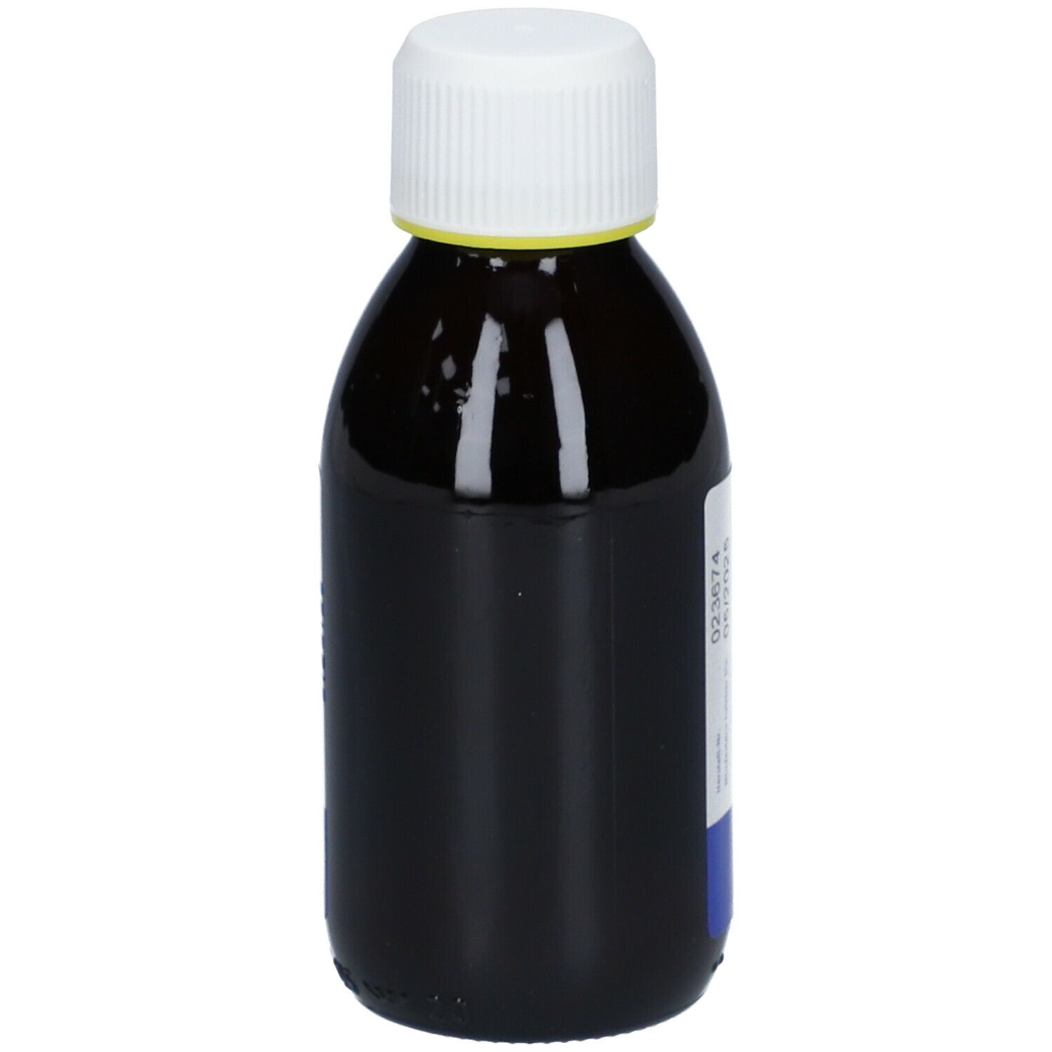 Kraeutersirup Hanosan