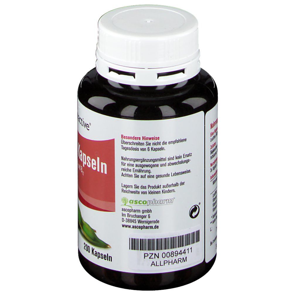 SoVita® Lecithin
