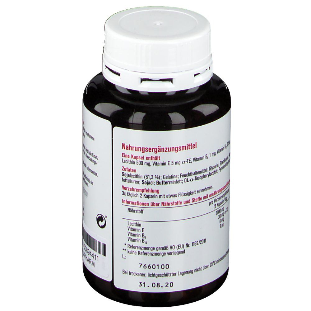 SoVita® Lecithin