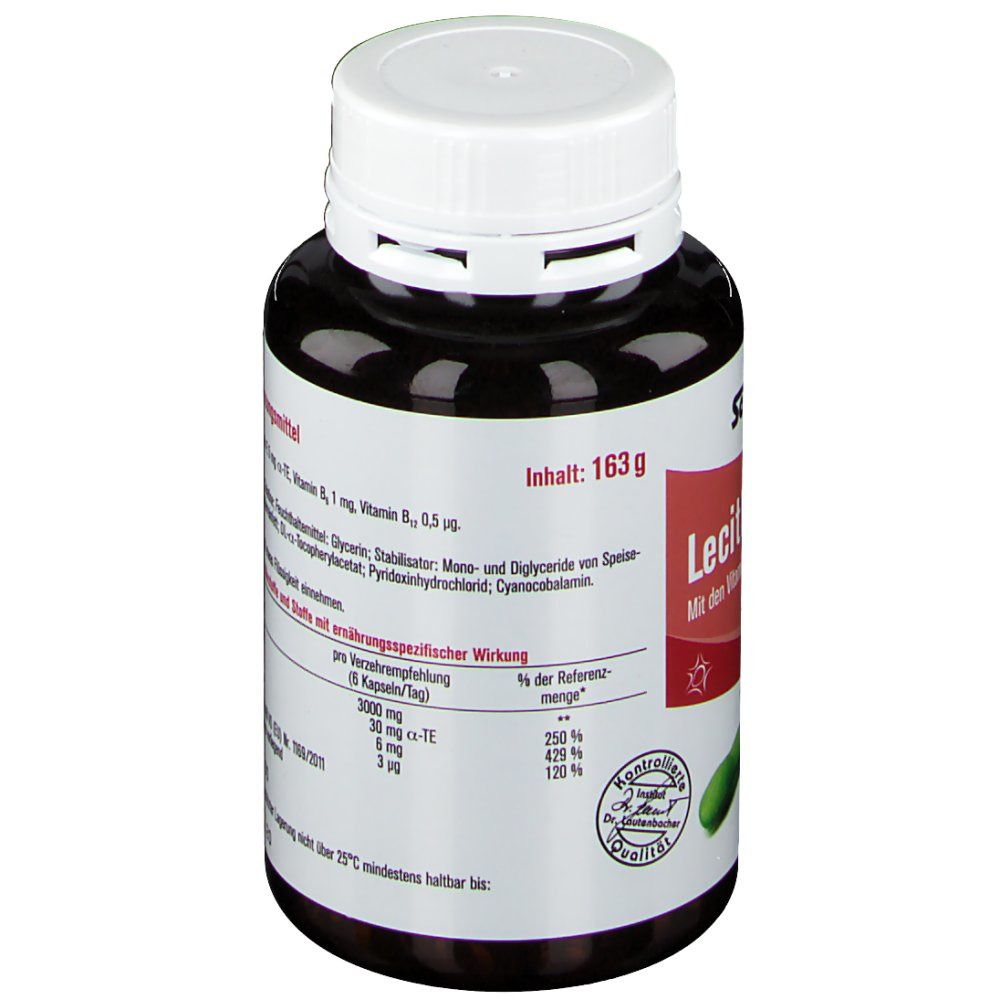 SoVita® Lecithin