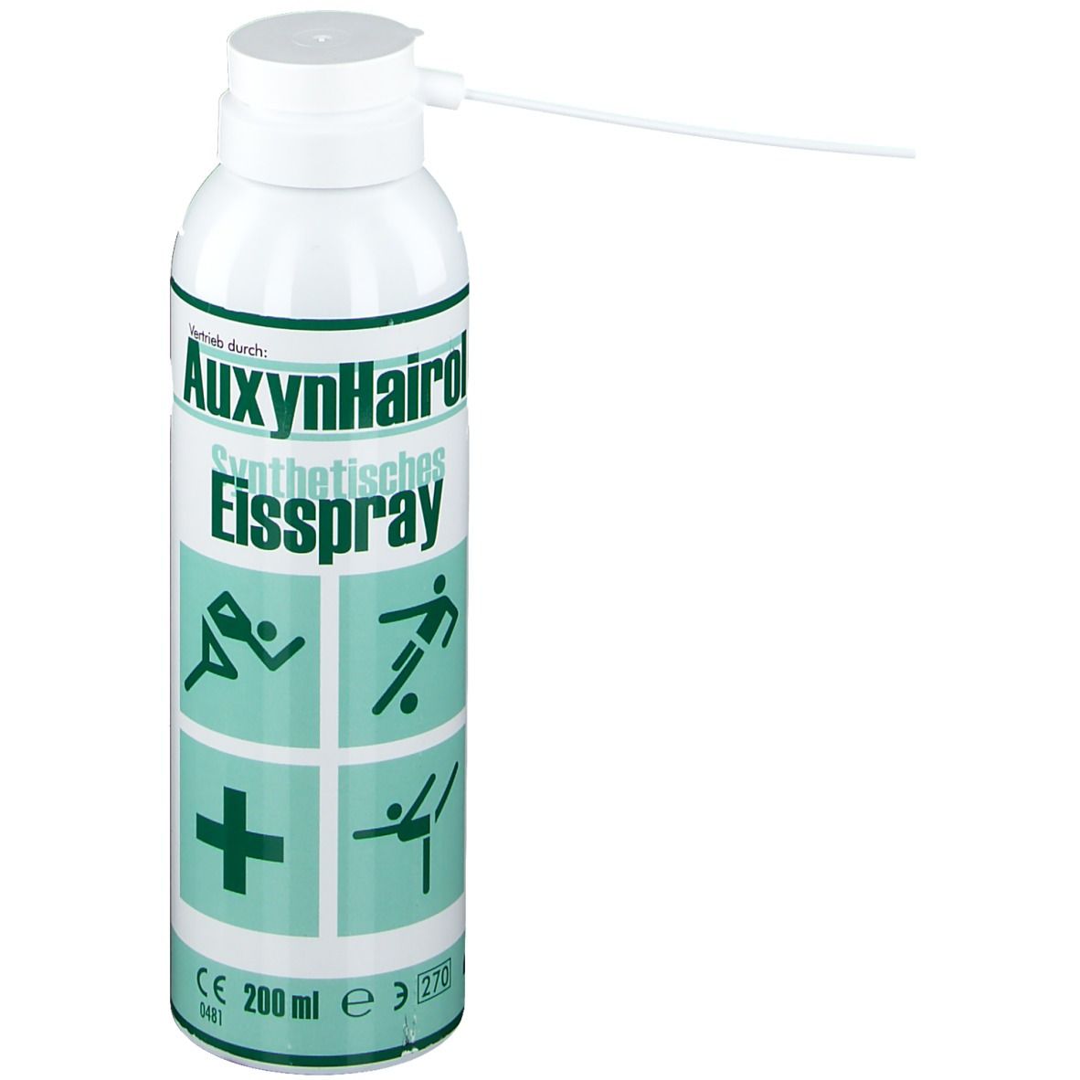 Eisspray (400 ml) ab 6,11 €