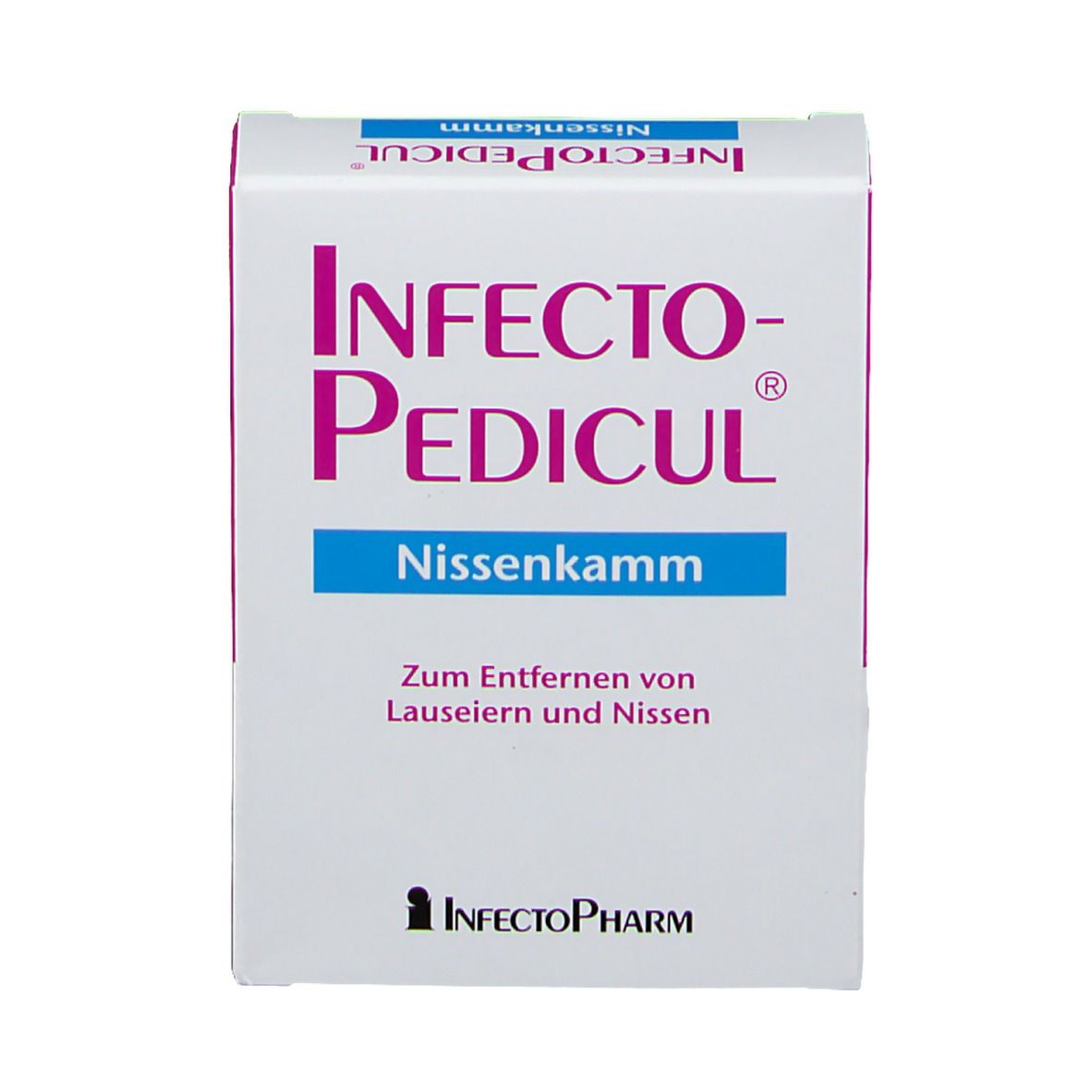 InfectoPedicul® Nissenkamm