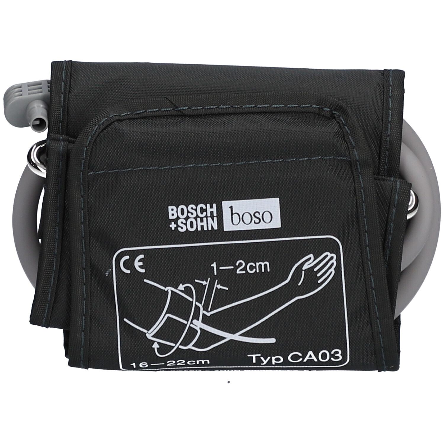 Boso Medicus Prestige Manschette XS 16 - 22 cm 1 St Manschette