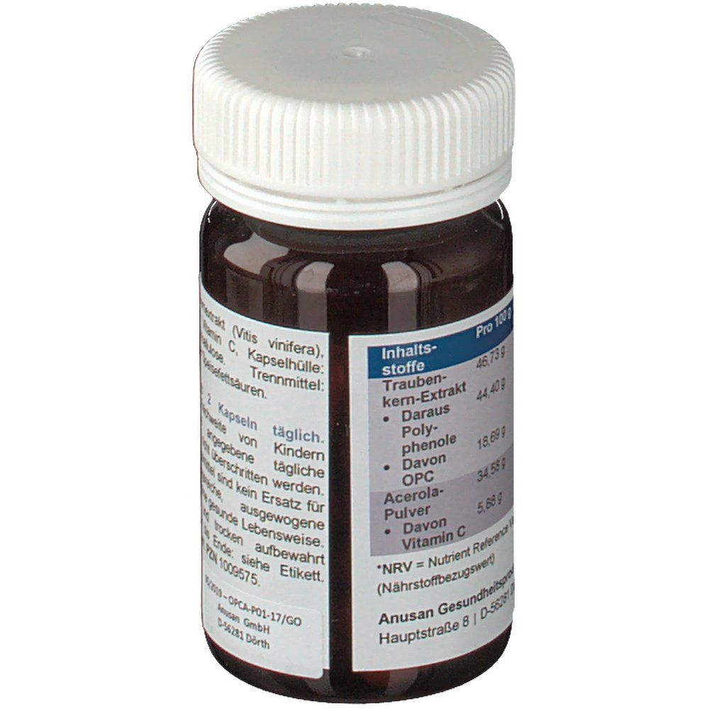 OPC & Acerola Complex