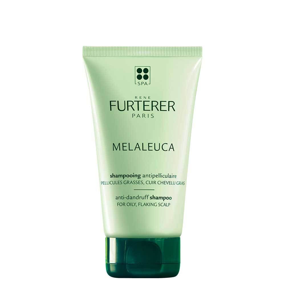 RENE FURTERER MELALEUCA Anti-Schuppen Shampoo