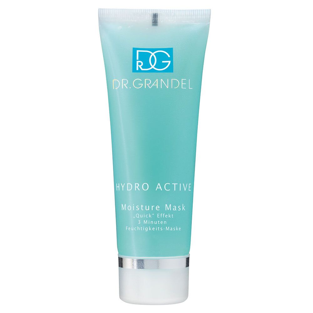 Dr. Grandel Hydro Active Moisture Mask