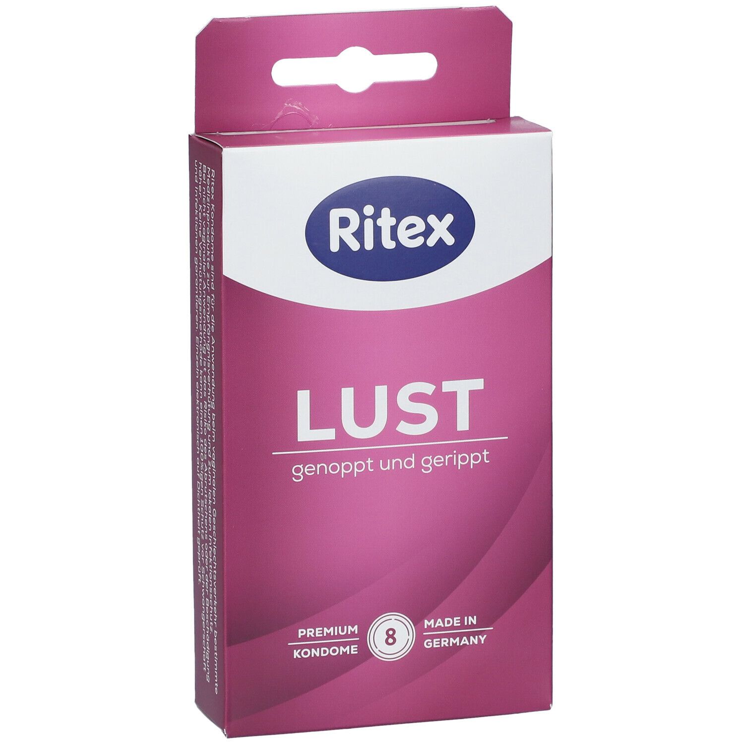 Ritex LUST Kondome