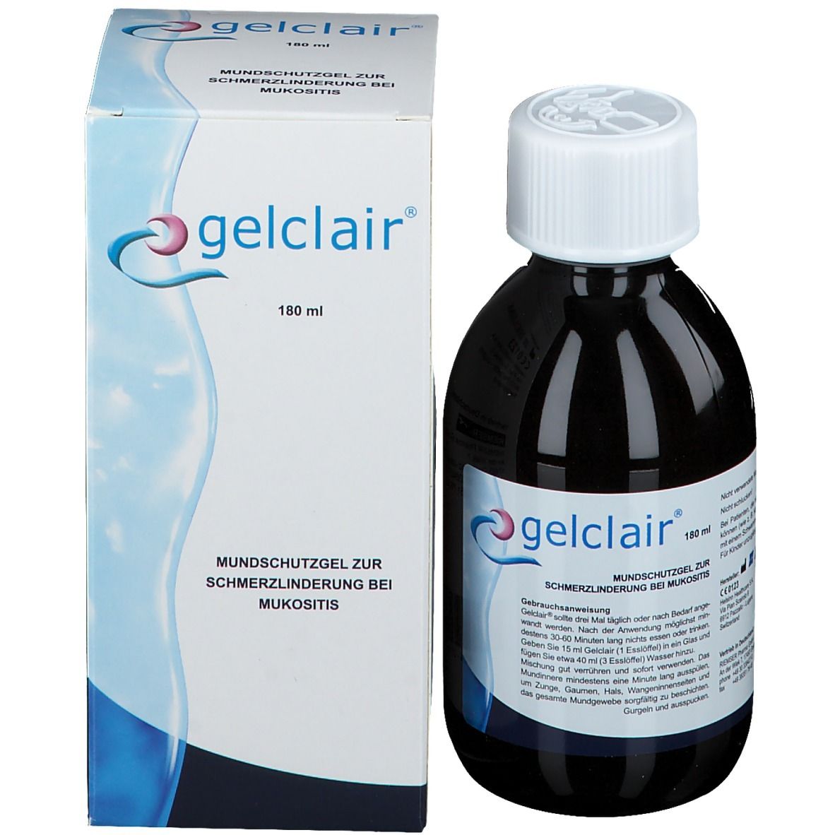 Gelclair®