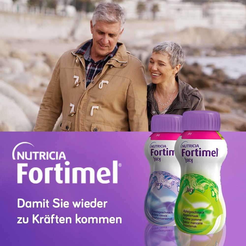 Fortimel® Jucy Trinknahrung Orange