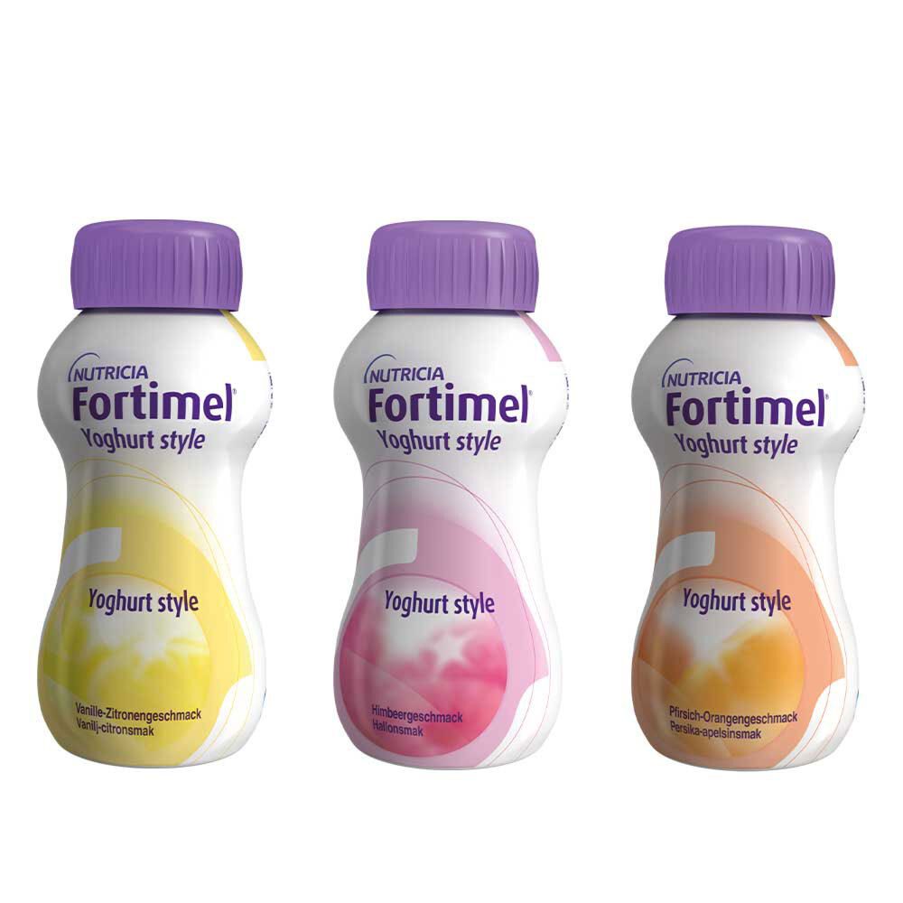 Fortimel Yoghurt Style Mischkarton