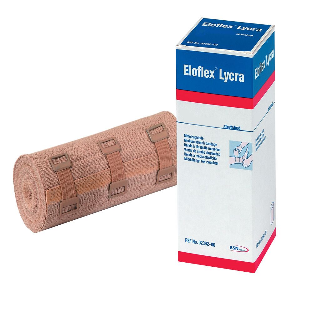 Eloflex® Lycra 10 cm x 6 m