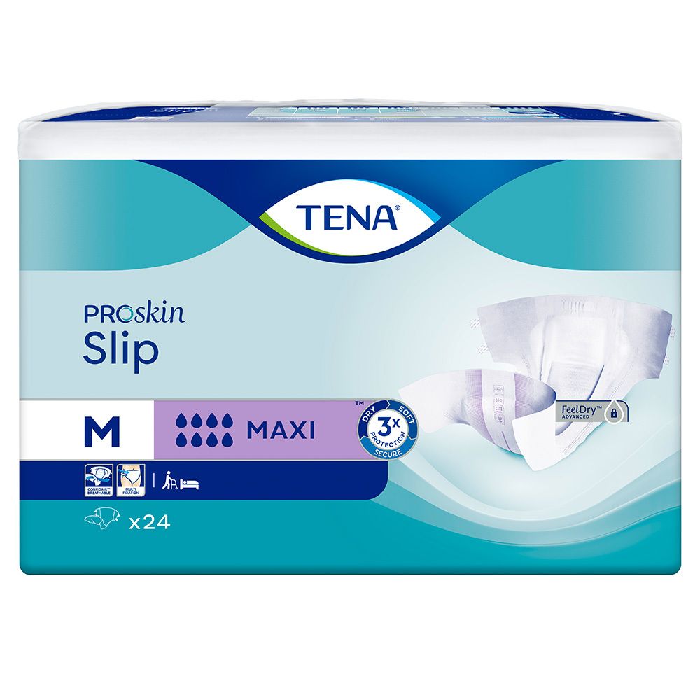 TENA Slip Maxi M