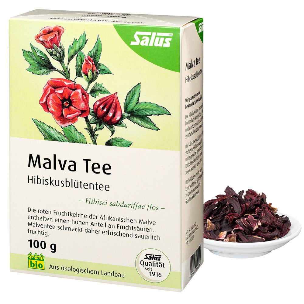Salus® Malva Tee
