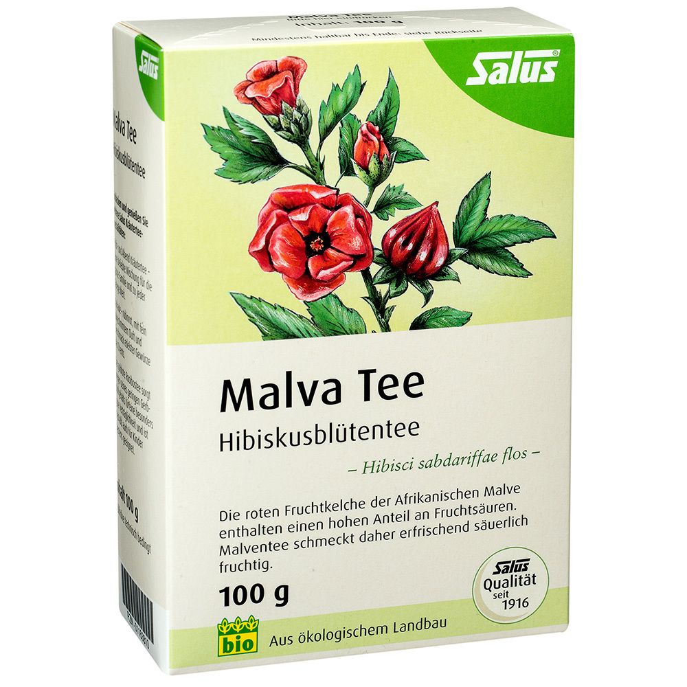 Salus® Malva Tee