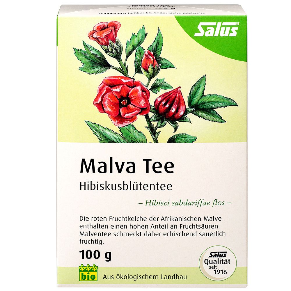 Salus® Malva Tee