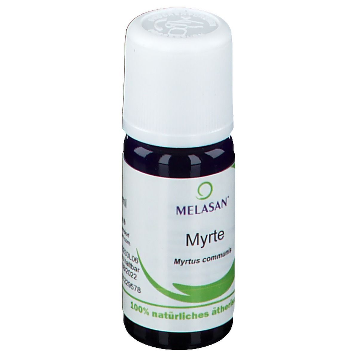 MELASAN® Myrhte