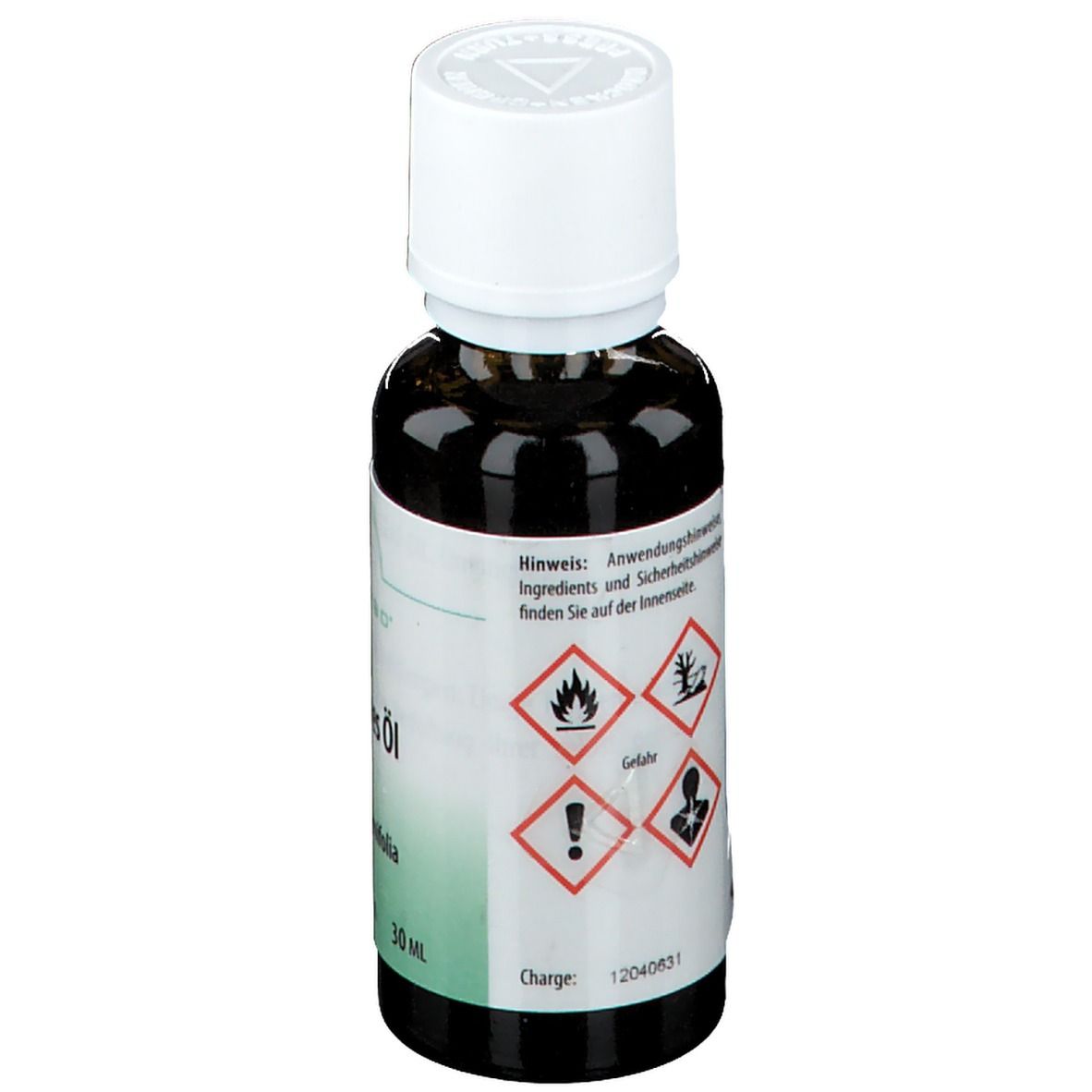 Spinnrad® Etherisches Öl Teebaum 100 % naturrein