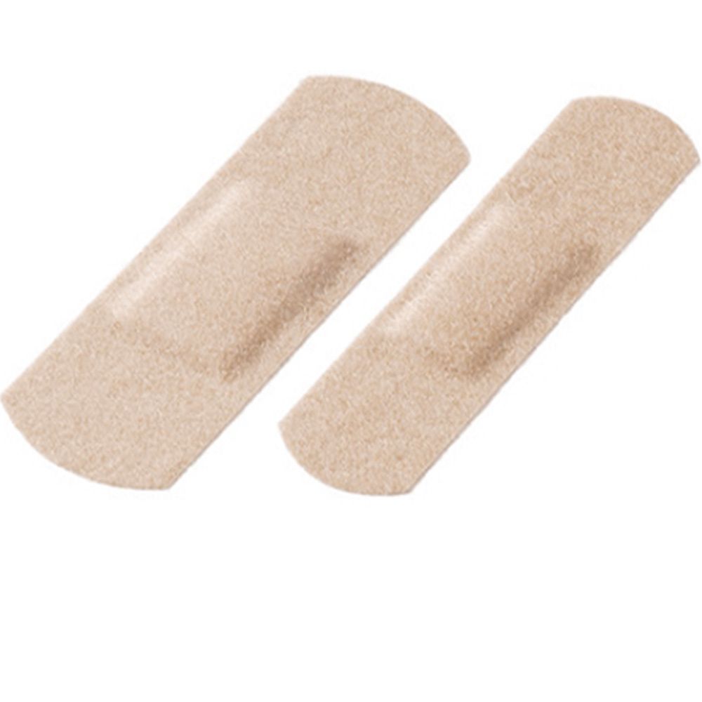 Curaplast® sensitiv strips 2,5 cm x 7,2 cm