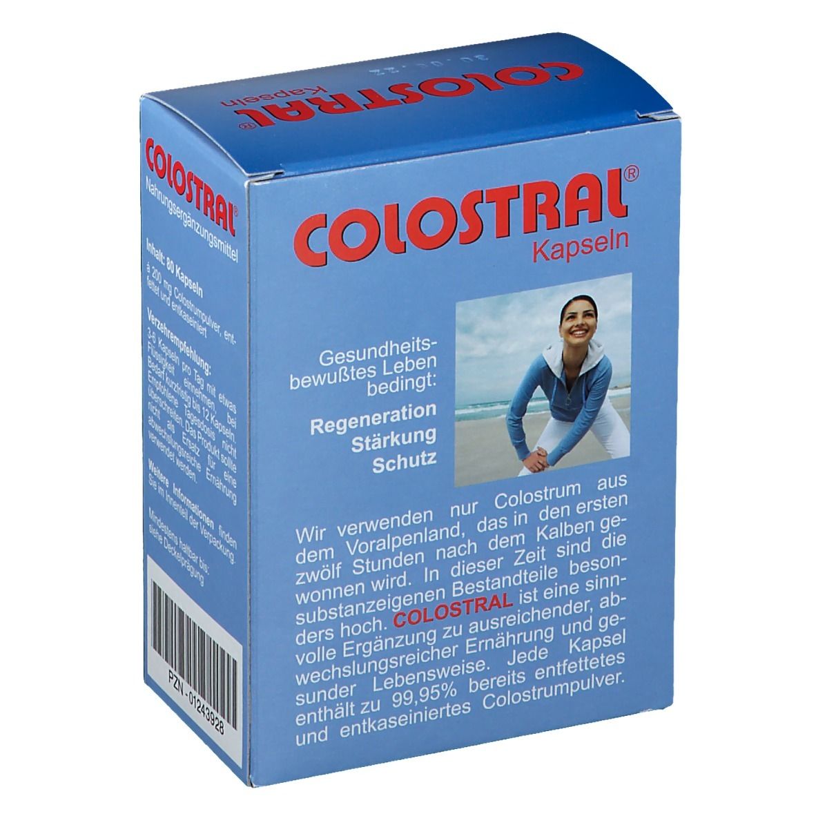 Colostral®