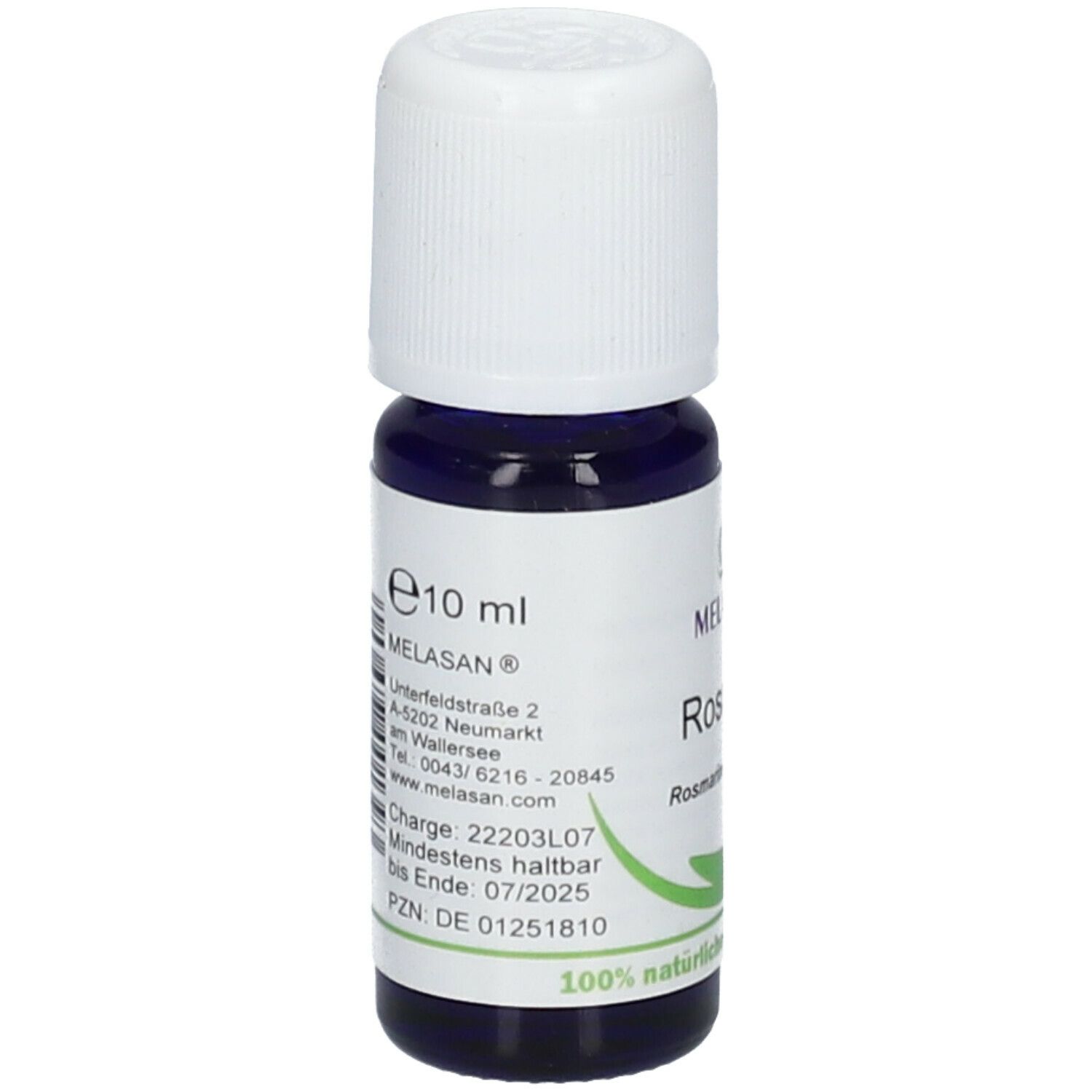 MELASAN® Rosmarin