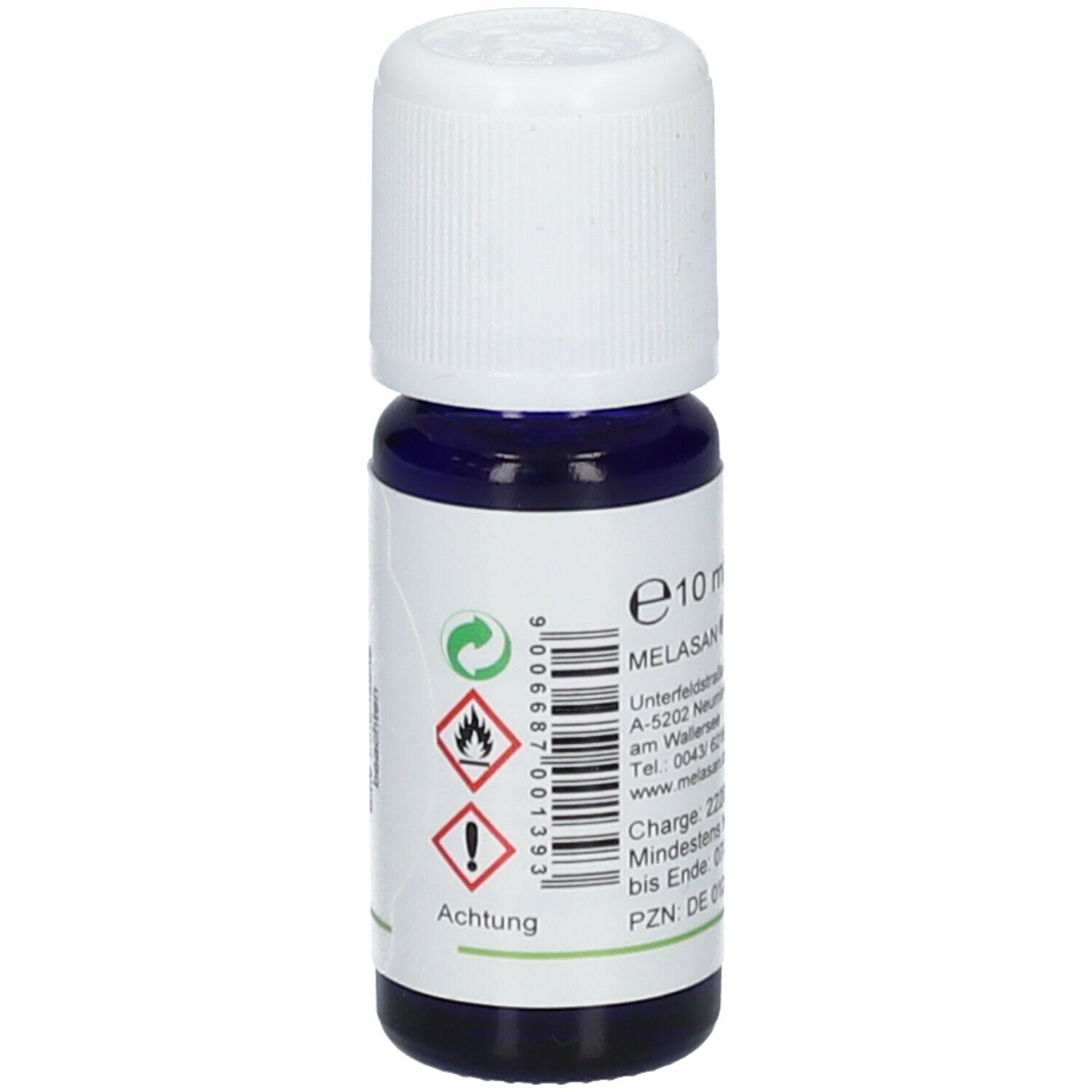 MELASAN® Rosmarin