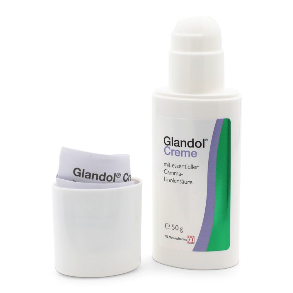 Glandol® Creme