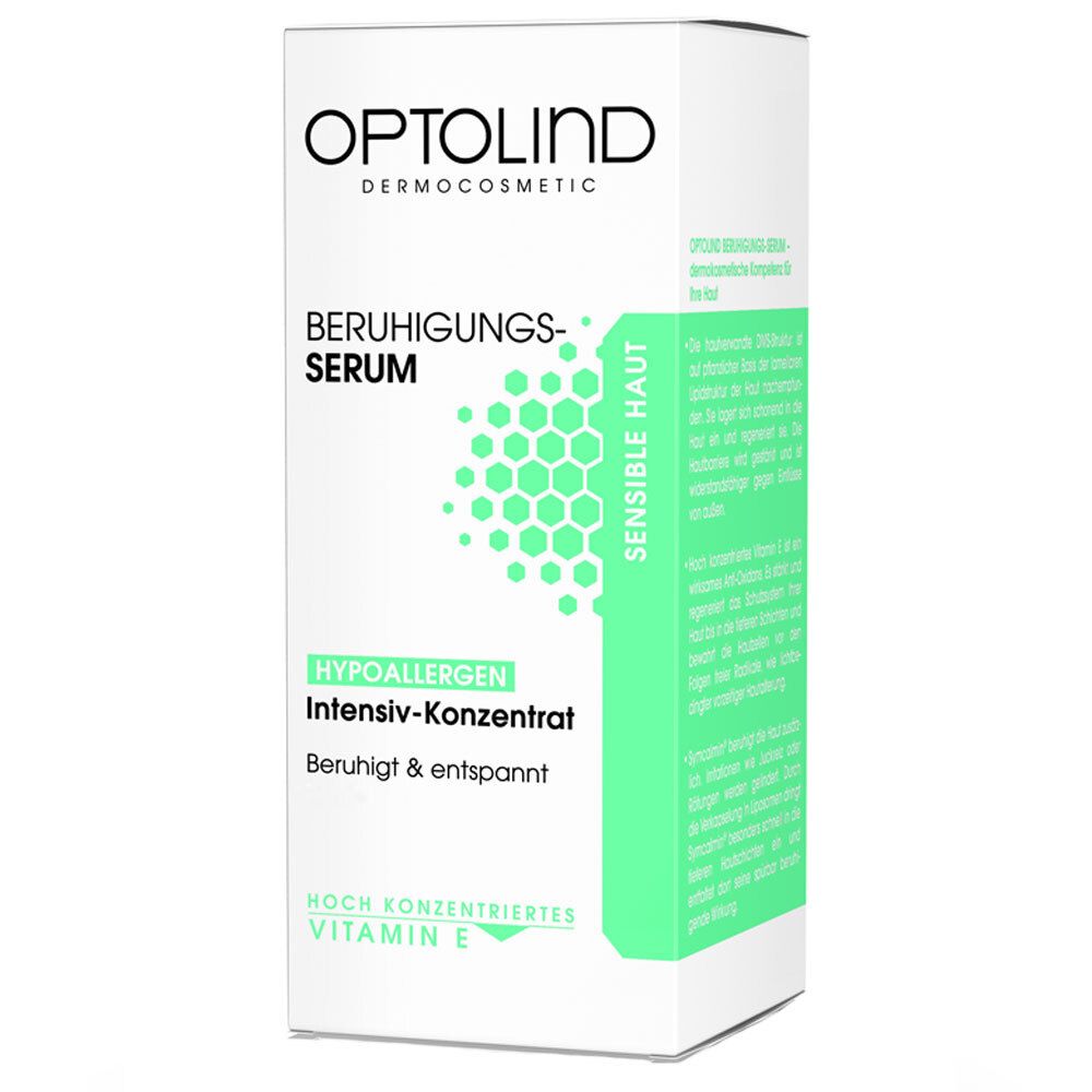 Optolind Beruhigungs-Serum