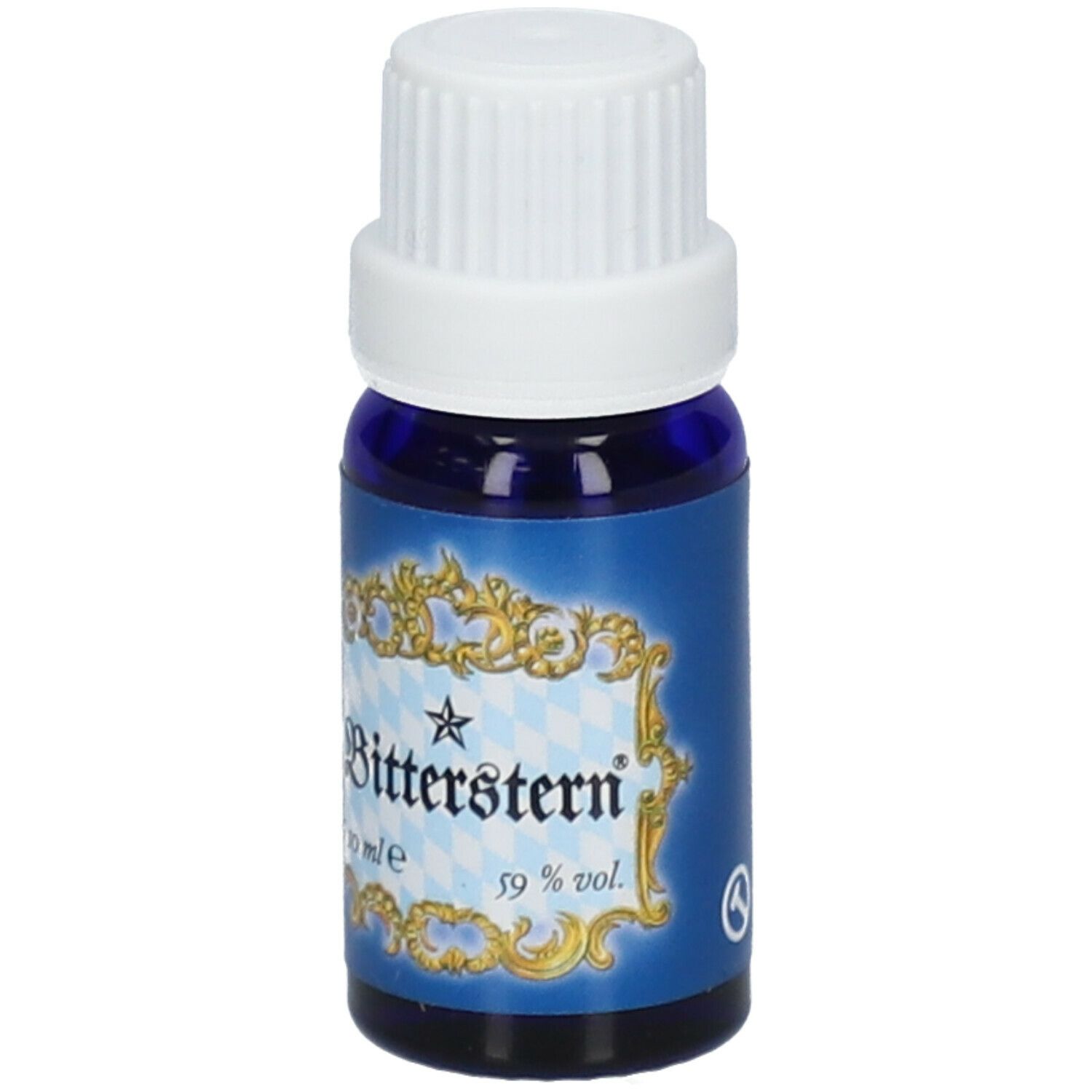 Bitterstern® Kräuterbitter