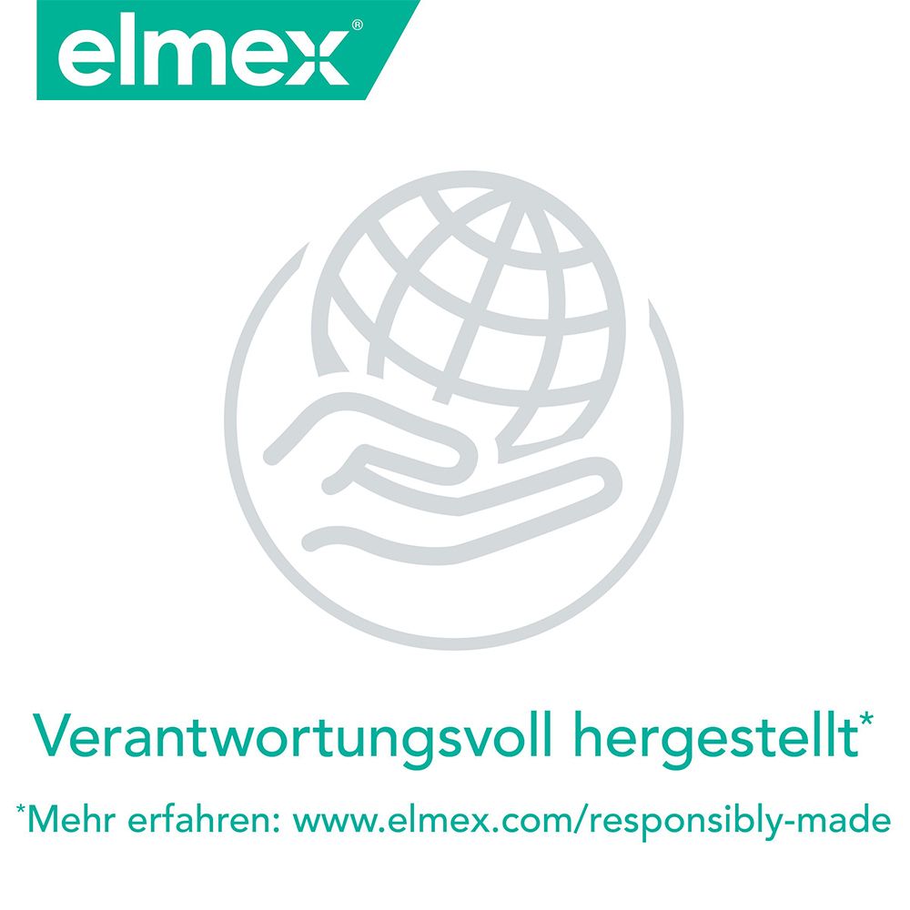 elmex Sensitive Professional Mundspülung